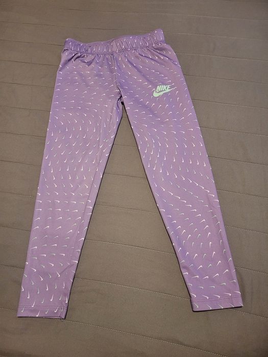 Lot Colanti Nike pt fetite