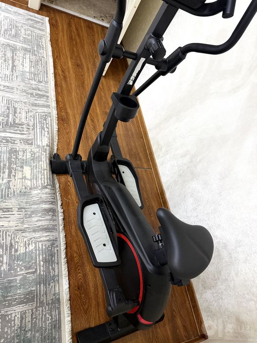 Velo lija trenajyor sotiladi  ishlatilmagan