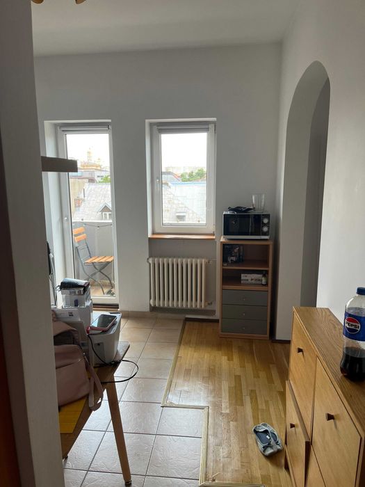 2 camere Cotroceni - langa UMF Carol Davila