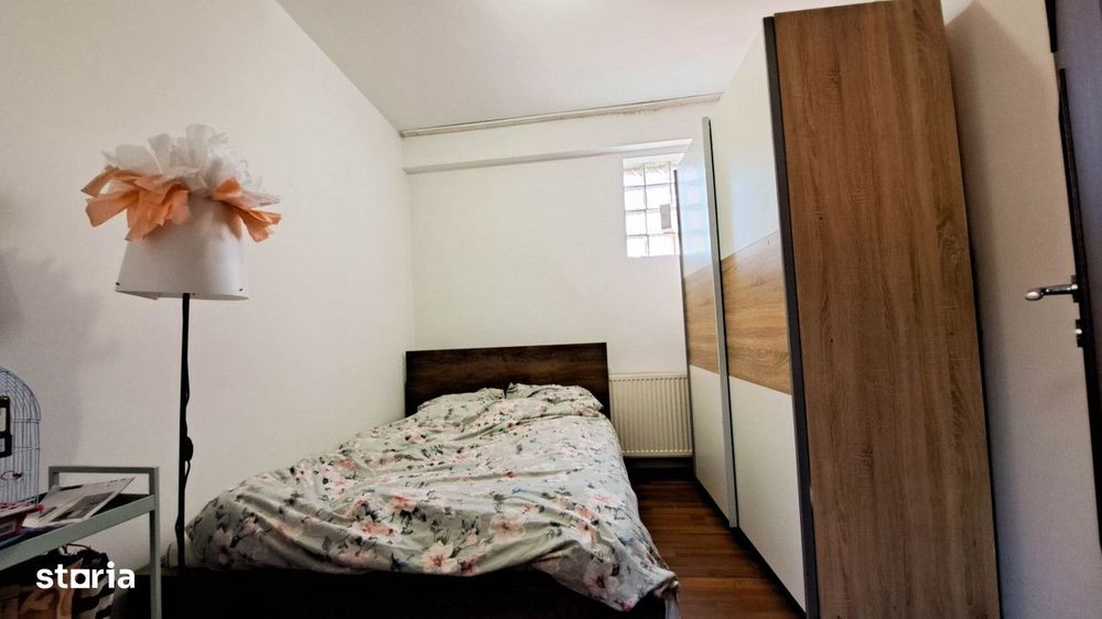 Apartament 2 camere de vanzare Parc Bazilescu | Teatru Masca | Lidl Ba