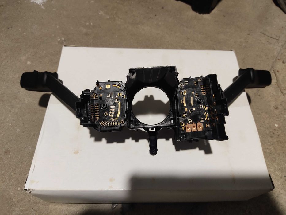 Лост чистачки мигачи Поло Polo