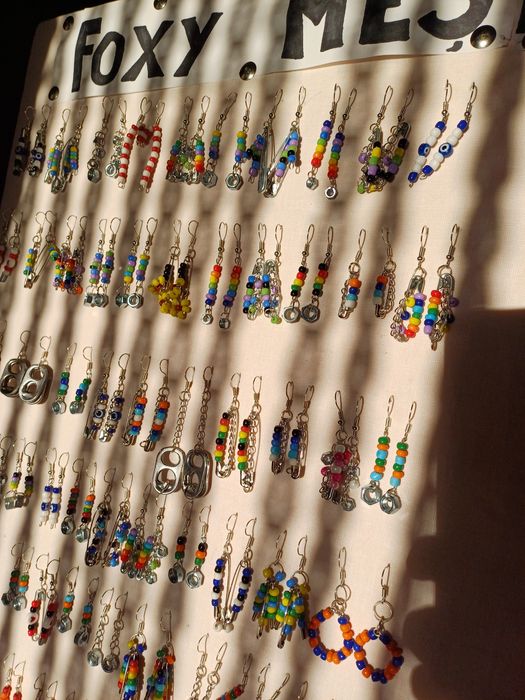 Accesorii handmade pentru orice vârstă