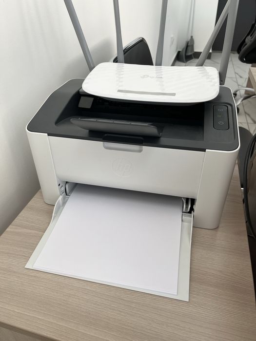 Принтер HP , в идеальном состоянии