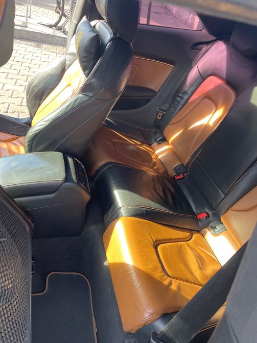 Vand sau schimb Audi a5 coupe 3.0 quattro 2009