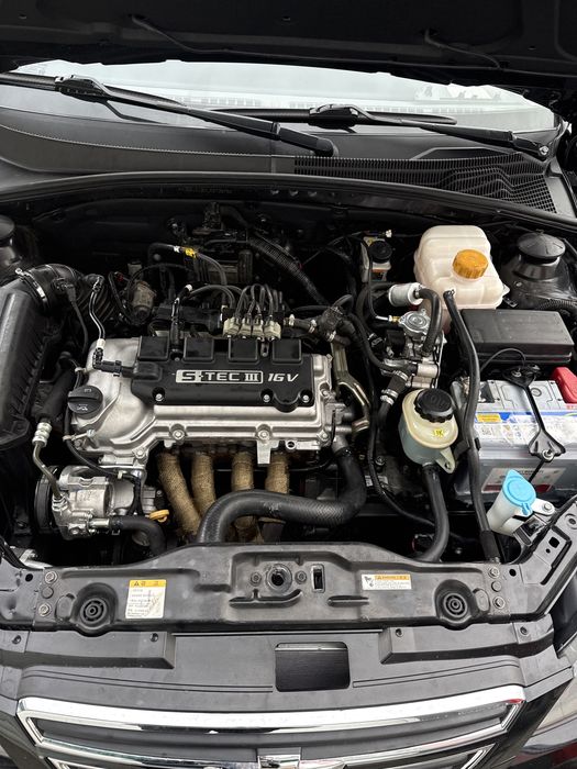 Chevrolet jentra elegant plus