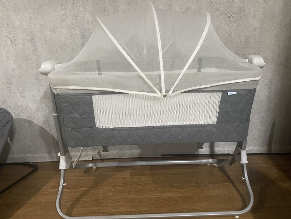 Детское кровать