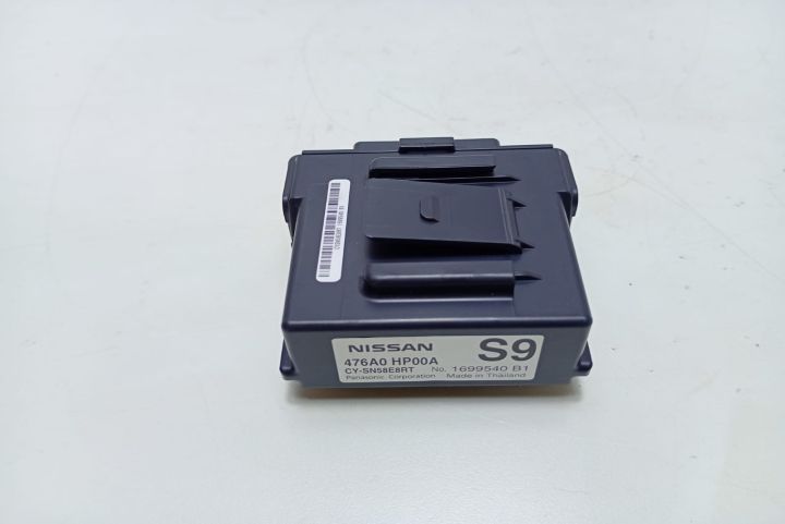 Modul ESP 476A0HP00A Nissan Qashqai a 2-a generatie J11