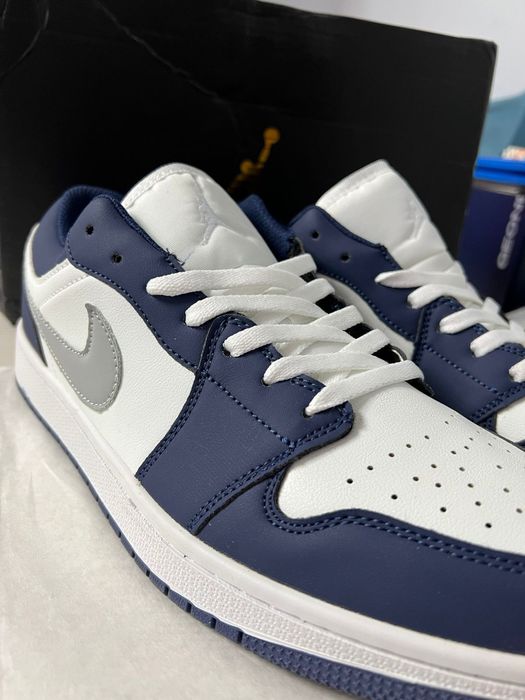 Air Jordan 1 low