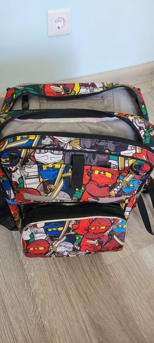 Продаётся Рюкзак для школы