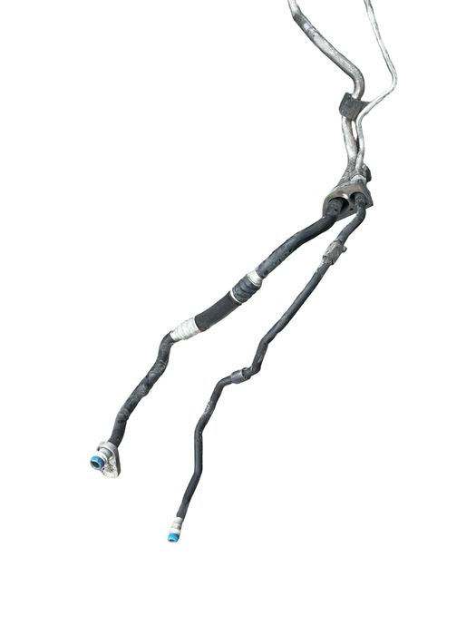 Set Conducte Ac Audi A6/S6 Iii Saloon 4F2, C6 2004 - 2011 2.7 Tdi Quat