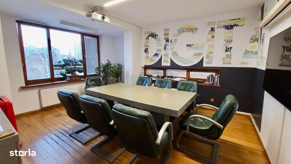 Triplex - 6 camere I Terasa 75 mp I View Superb I De vanzare
