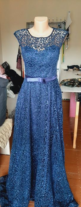 Вечерняя платье новая