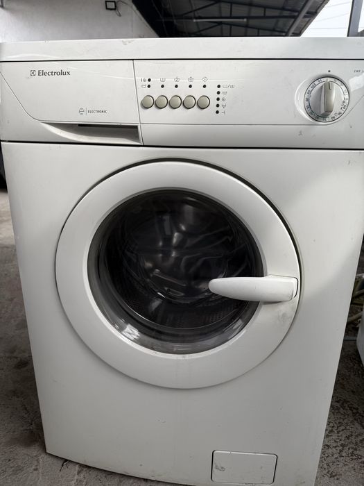 Стиральный машинка Electrolux