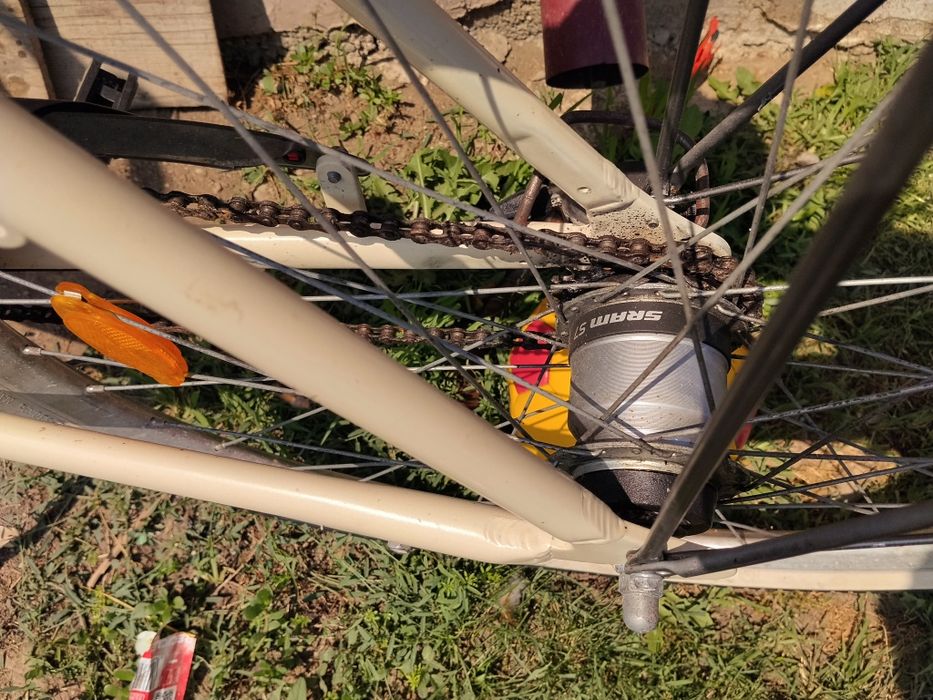 Bicicleta  licorne Bike stella