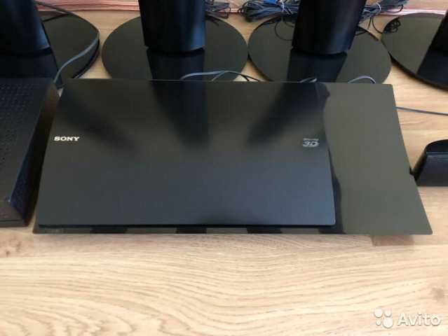 Домашний кинотеатр Sony BDV-900W