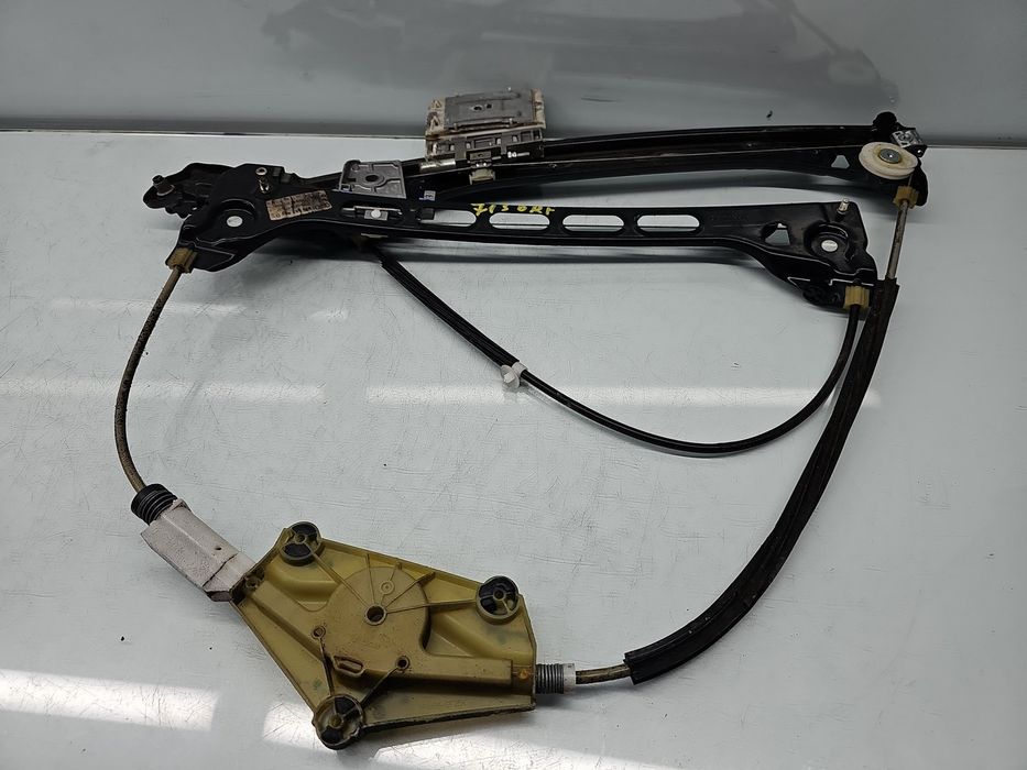 Macara electrica geam dreapta fata AUDI TT (8J3) [Fabr 2006-2013] Coup