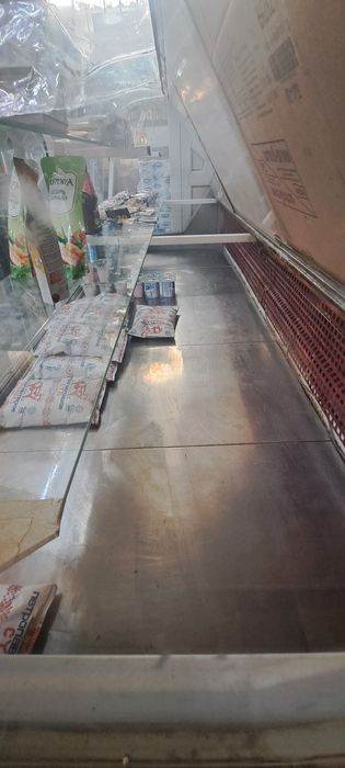 Холодилник б/у витниный