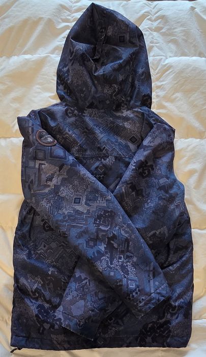 Napapijri rainforest winter 2