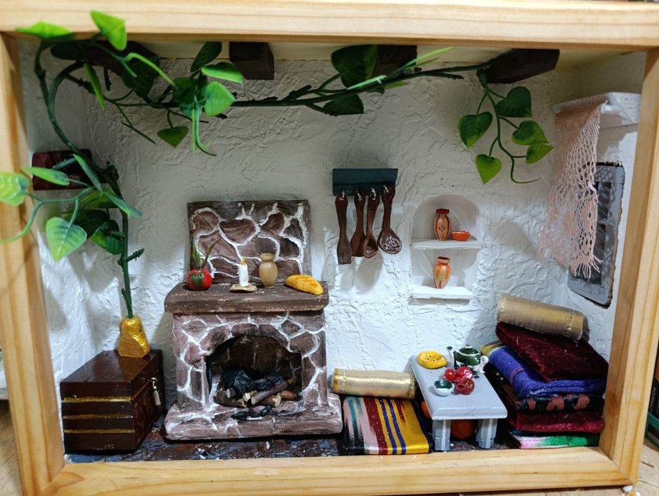 Восток. Подарки для любителей востока.