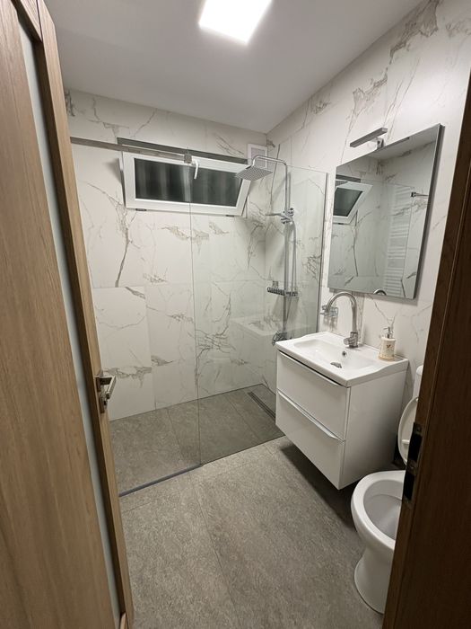 Inchiriez apartament 2 camere spitalul judetean