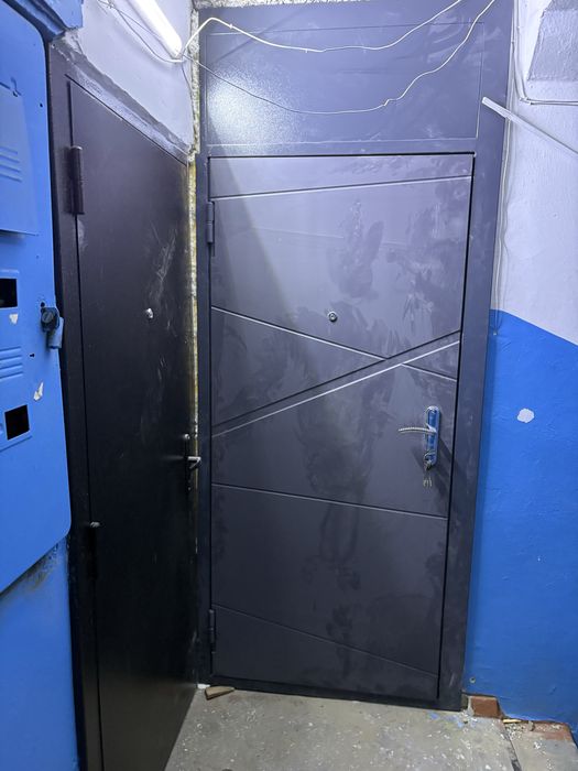 Металлоцех железно