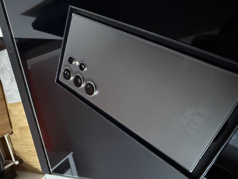 Samsung S24 ULTRA 512gb