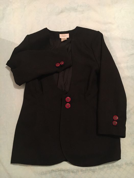 Разная женская одежда