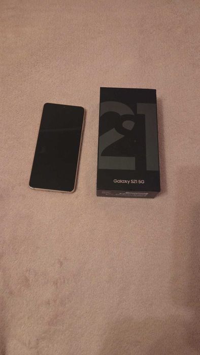 Telefon Samsung S21
