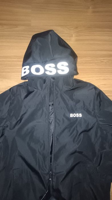 Geacă Boss bărbați