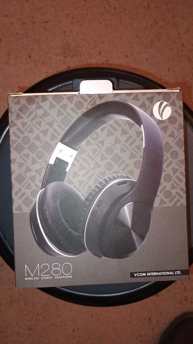 Безжични слушалки M280