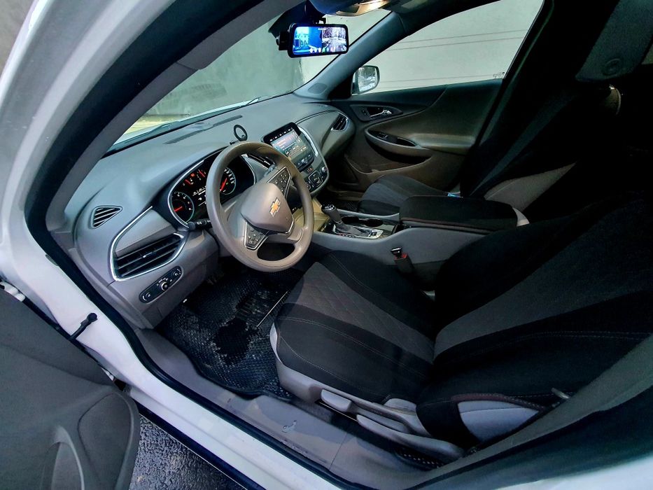 MALIBU 1.5 TURBO halol nasiya