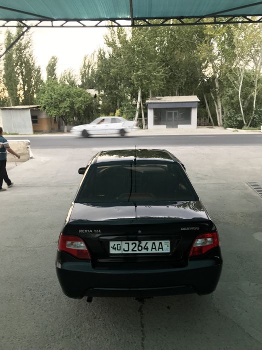 Nexia 2 sotiladi xolati alo