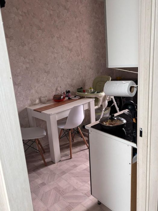 Квартира 2-х комнатная