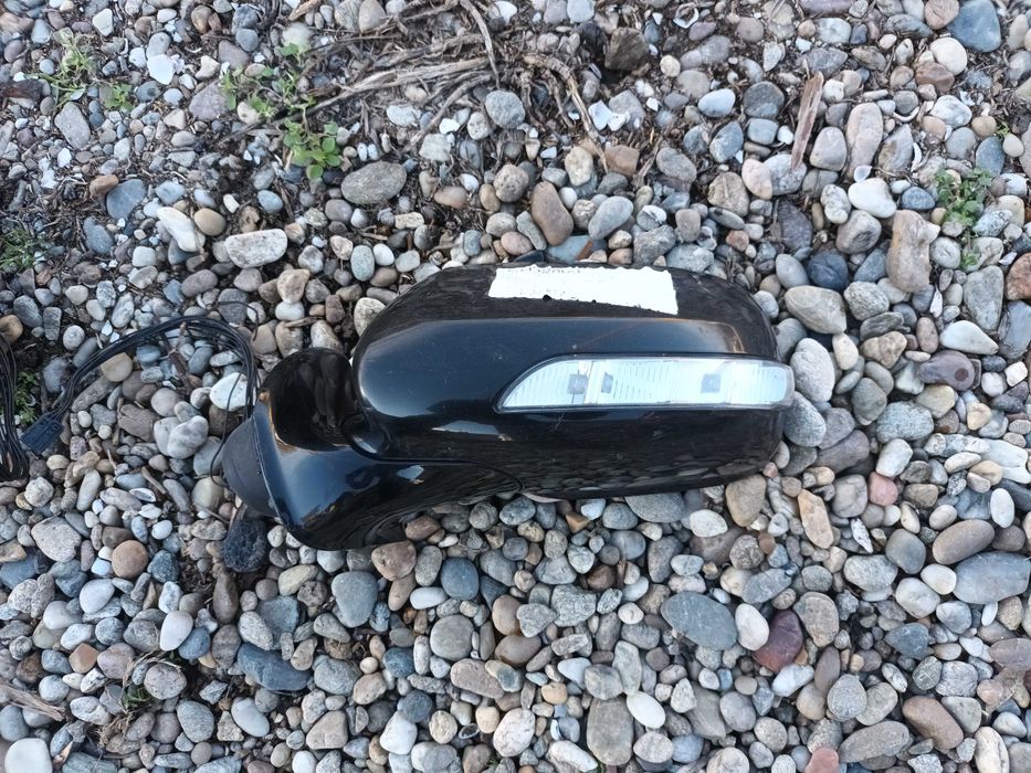 ляво дясно огледало за мерцедес Е класа В211 ФЕЙСЛИФТ MERCEDES W211