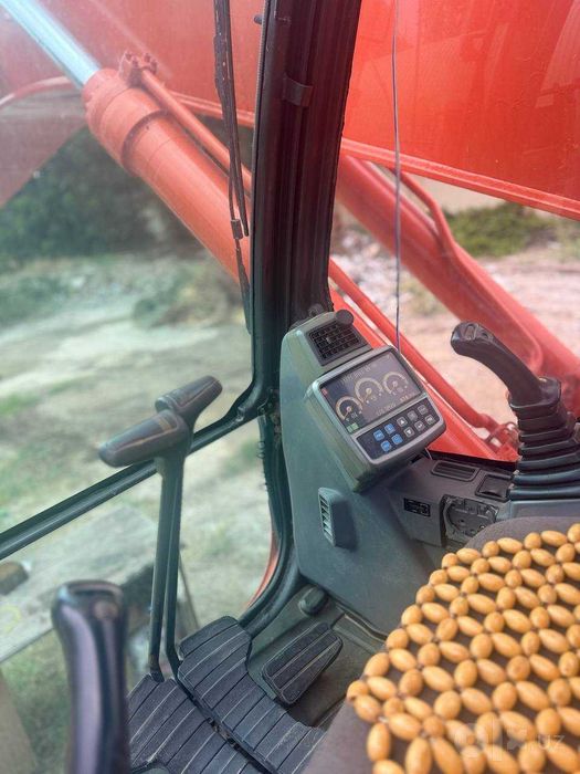 СОТИЛАДИ Доосан-300  (Doosan КОРЕЯ)