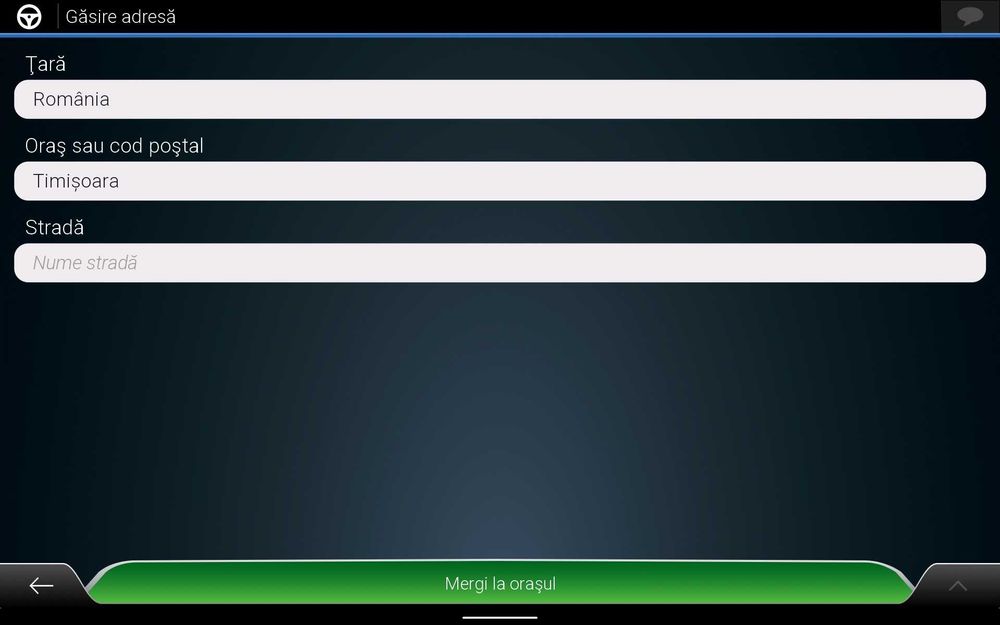 Actualizare harti GPS pt. camion - 2026 / instalare iGO Primo Nextgen