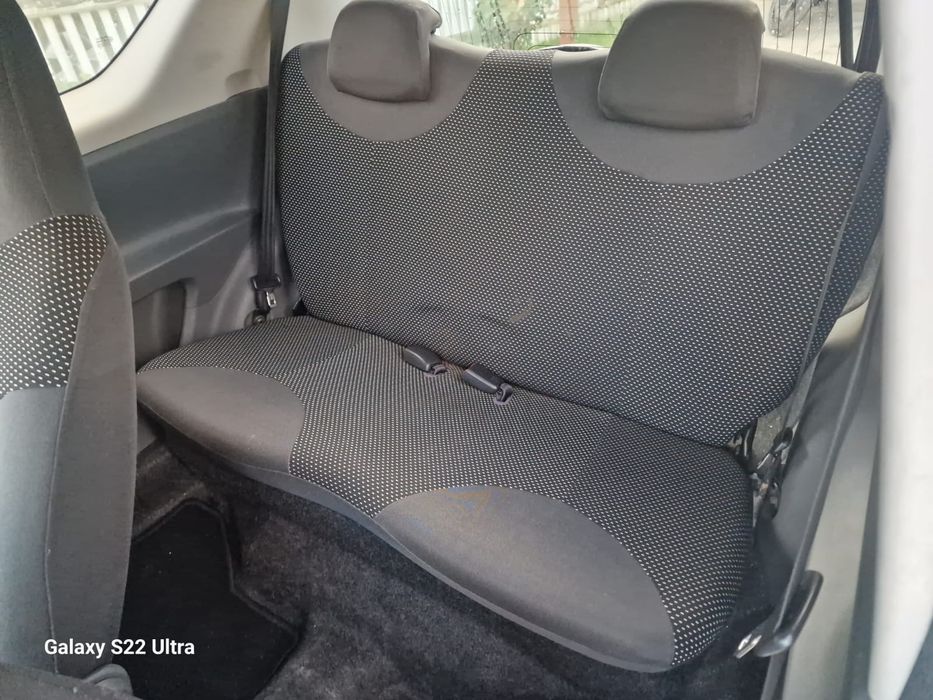 Citroen c1  2009