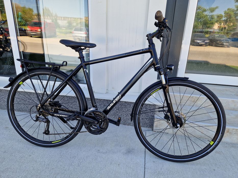 Алуминиево колело RALEIGH 28