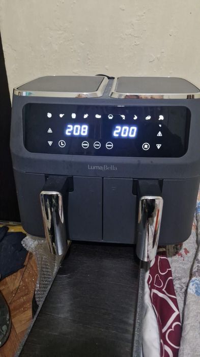 Аэрогрил лимабелла