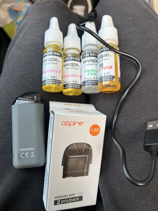 Vaip incarcabil ,nou