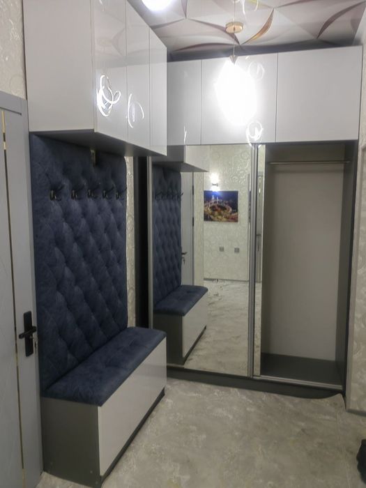 Ижара кв исфан дом 2 хоналик