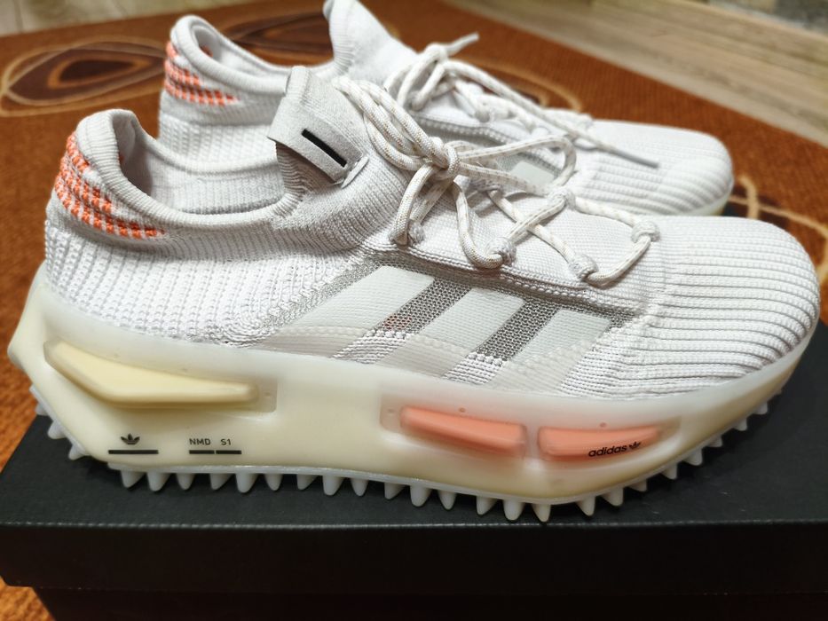 Маратонки adidas NMD S1 - 175 лв.