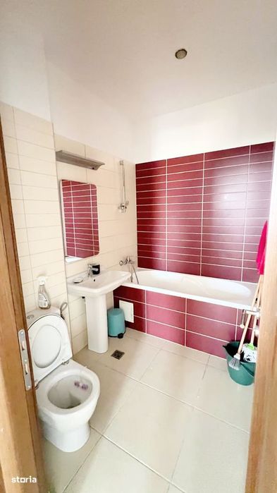 Apartament 2 camere, Bulevardul Ferdinand-Evocasa vedere panoramica — fotografia 3
