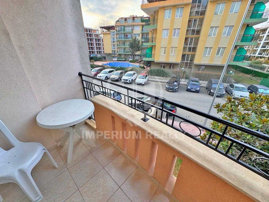 Продава се Двустаен апартамент в к.к. Слънчев бряг - 50 кв.м за 1370 €/кв.м - Снимка #8