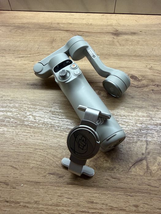 стабилизатор dji osmo mobile 7