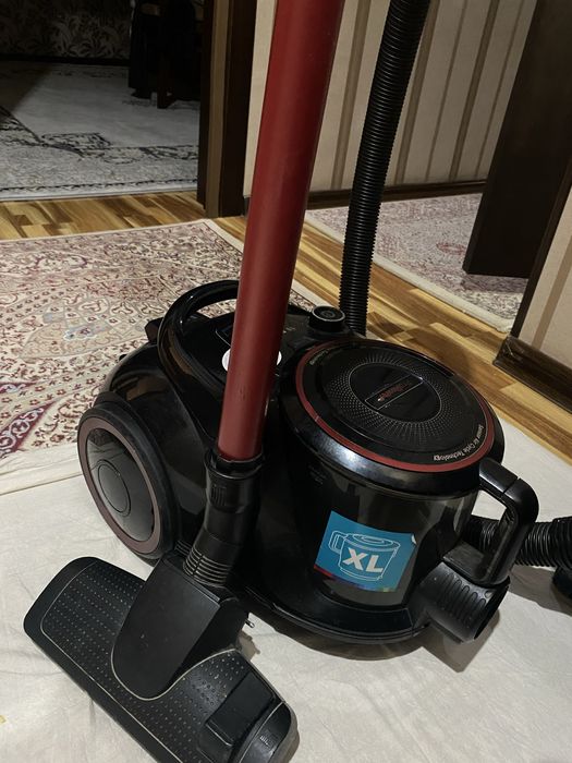 Пылесос от Bosch