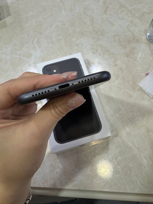 Iphone 11 2022 года