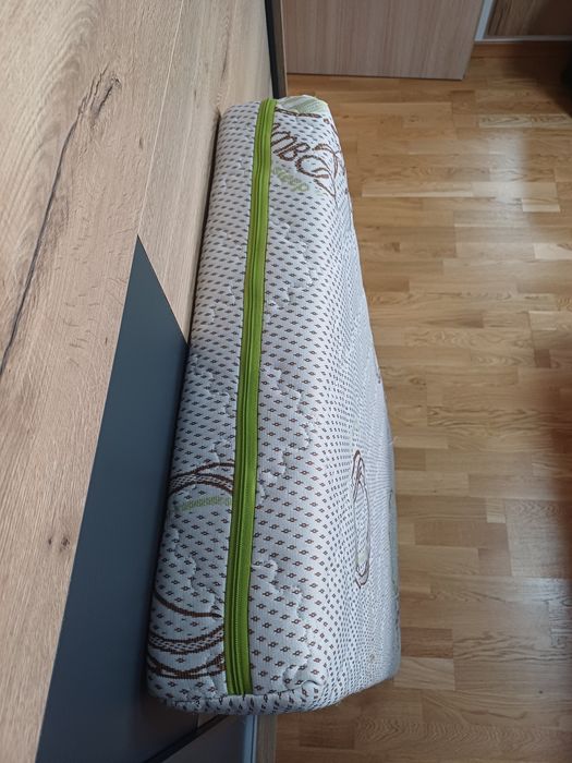 Детски матрак с размер 60\120