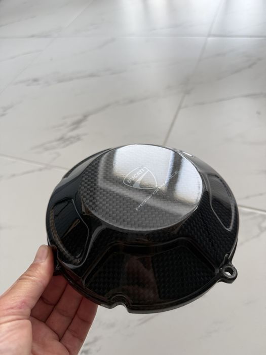 Capac ambreiaj ducati