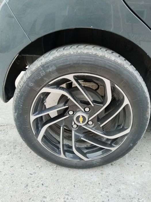 Диск болон билан